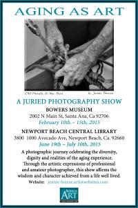 Artist Jennie Breeze Exhibits At Newport Beach Central Library